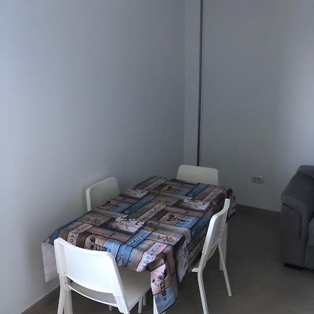 Vistas De Ensueno Al Mar Apartman Candelaria Kültér fotó