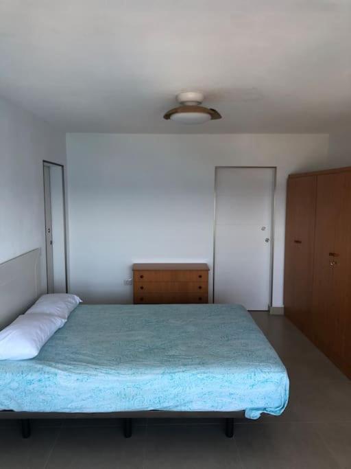 Vistas De Ensueno Al Mar Apartman Candelaria Kültér fotó
