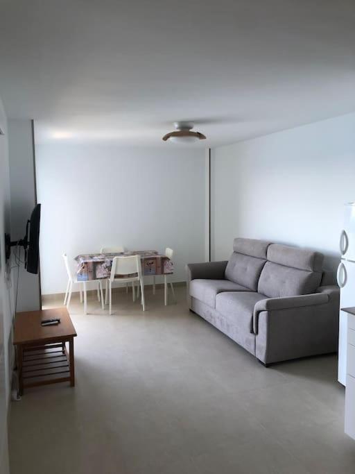 Vistas De Ensueno Al Mar Apartman Candelaria Kültér fotó